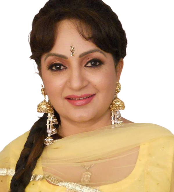 Upasana Singh